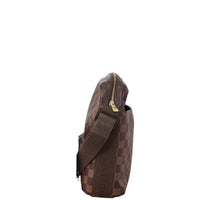 Louis Vuitton Trotteur Beaubourg Damier Ebene