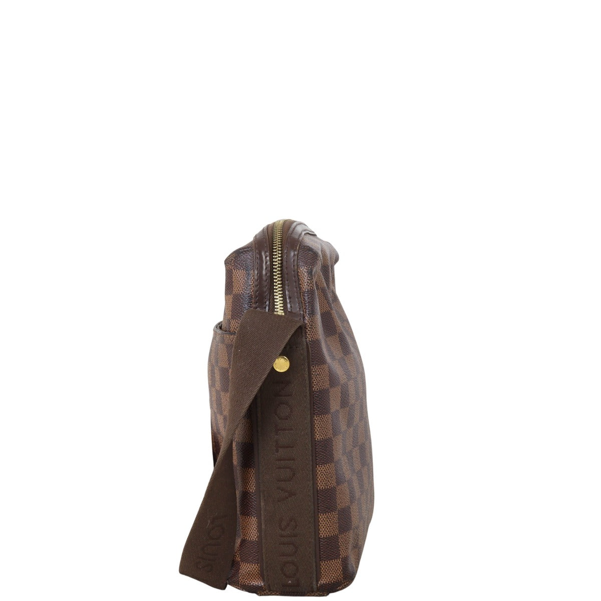 Louis Vuitton Trotteur Beaubourg Damier Ebene