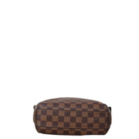 Louis Vuitton Trotteur Beaubourg Damier Ebene