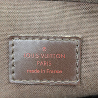 Louis Vuitton Trotteur Beaubourg Damier Ebene