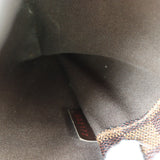 Louis Vuitton Trotteur Beaubourg Damier Ebene