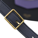 Celine Trotteur Medium Bag Buckle