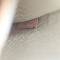 Louis Vuitton Trouville Monogram Date Code