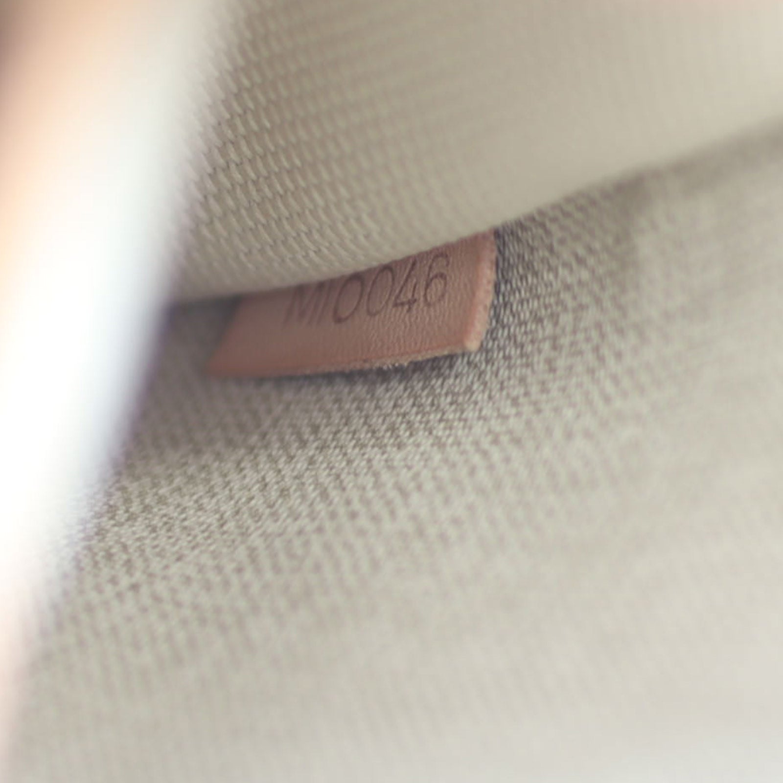 Louis Vuitton Trouville Monogram Date Code