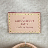 Louis Vuitton Trouville Monogram Made in France