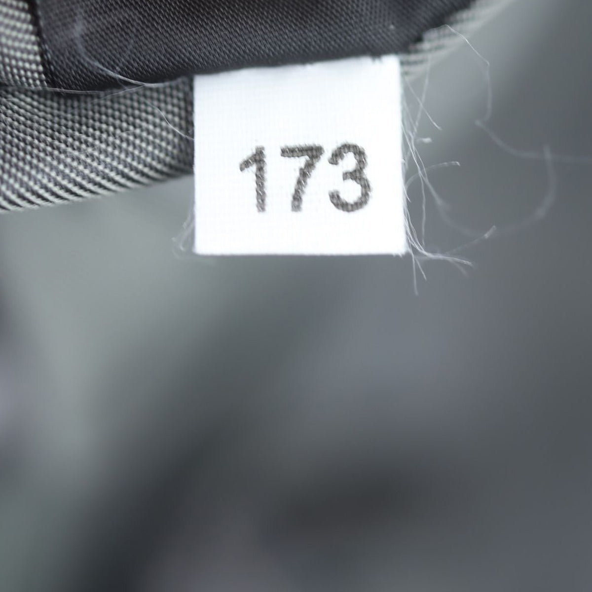 Prada Tessuto Saffiano Shopping Tote Date code
