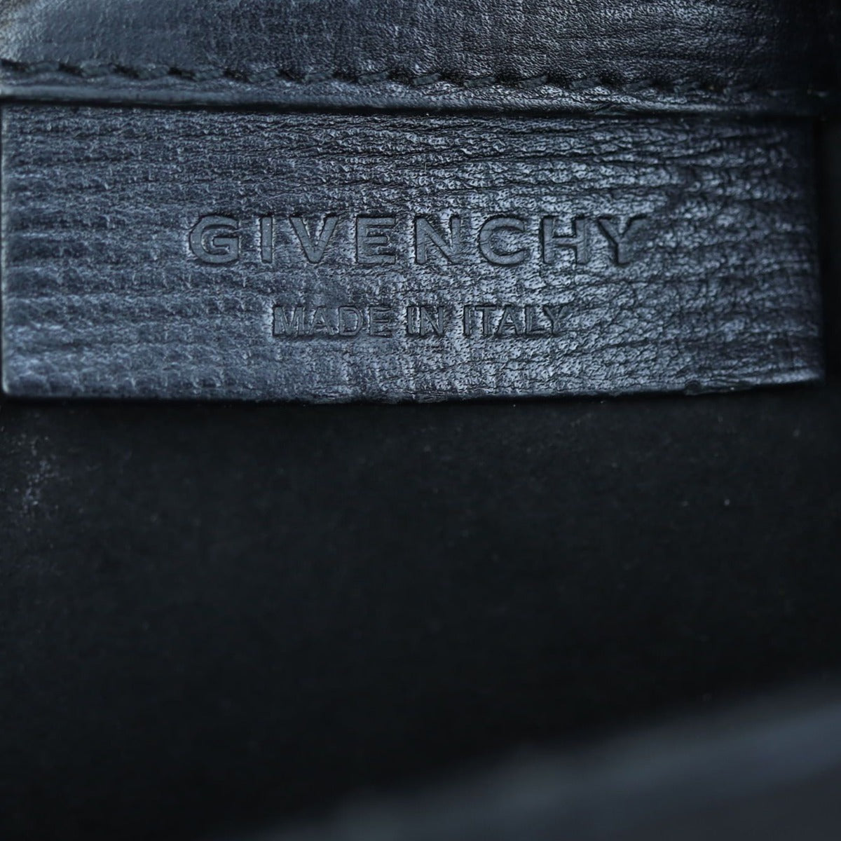 Givenchy Pandora Box Bag Stamp
