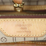 Louis Vuitton Neverfull MM Monogram Stamp
