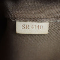 Louis Vuitton Palermo PM Monogram Date code
