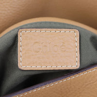 Chloe Marcie Medium Shoulder Bag Stamp


