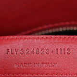 Saint Laurent Sac de Jour Small Date code
