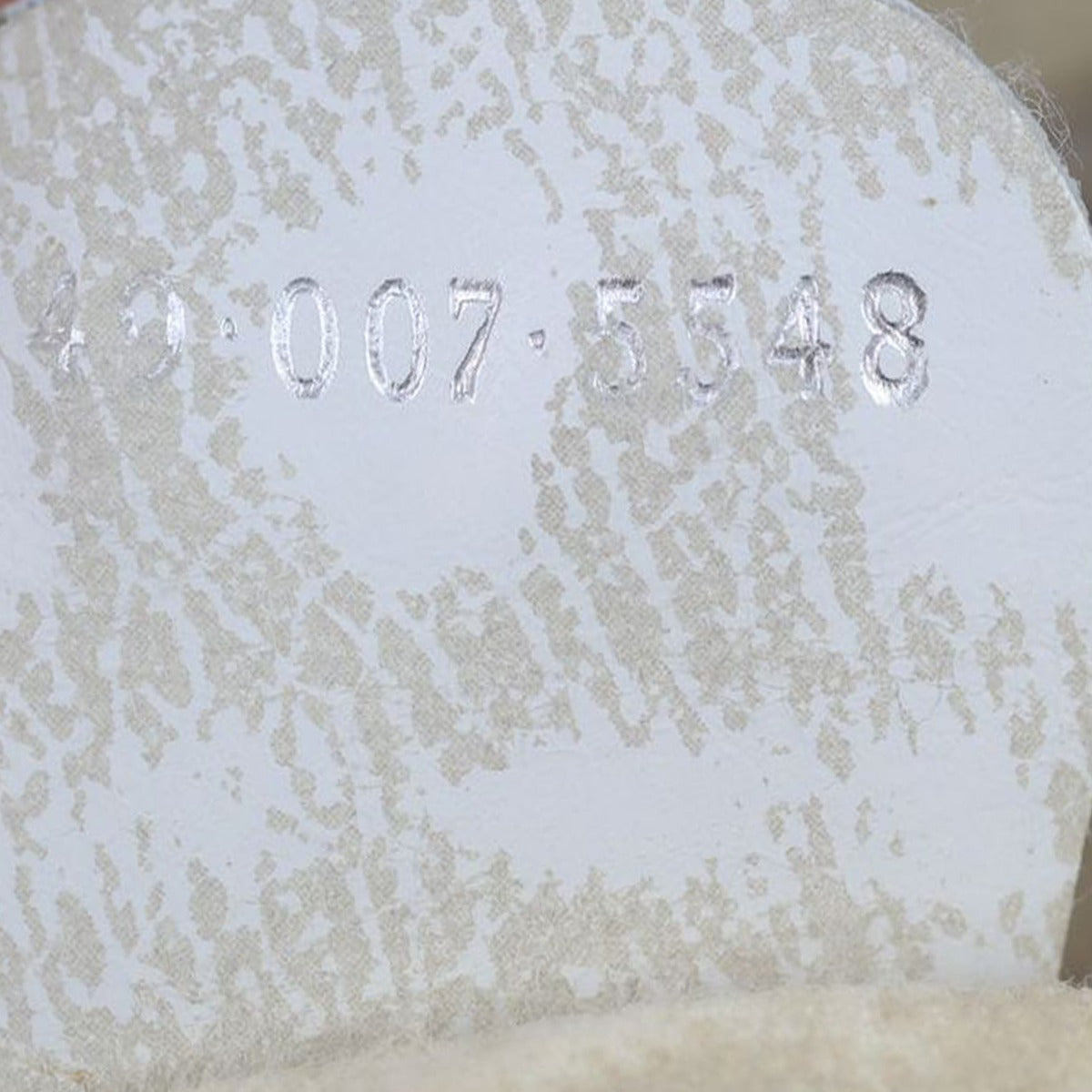 Gucci Micro GG Shoulder Bag Date code
