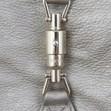 Gucci New Jackie Hobo Hardware
