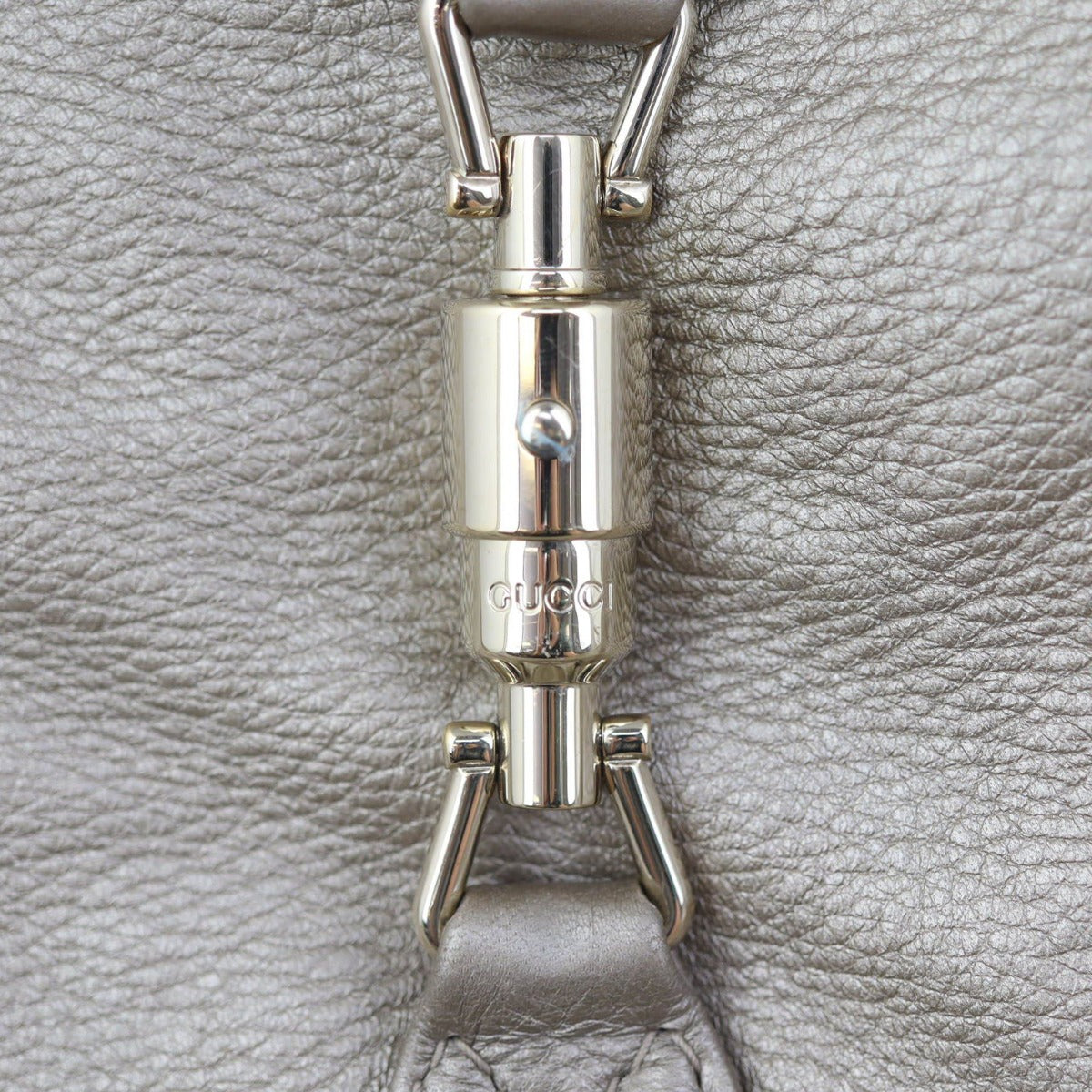 Gucci New Jackie Hobo Hardware
