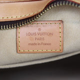 Louis Vuitton Hudson GM Monogram Stamp
