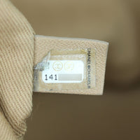 Chanel CC Quilted Soft Flap Bag Date code

