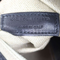 Saint Laurent Rive Gauche Date code

