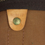 Louis Vuitton Keepall 50 Bandouliere Monogram Date code

