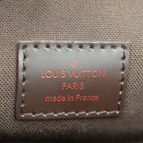 Louis Vuitton Messenger Bag Damier Ebene Stamp
