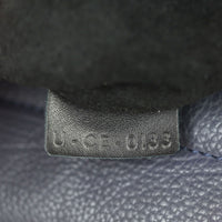 Celine Trapeze Tricolor Medium Date code

