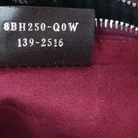 Fendi 2Jours Medium Date code
