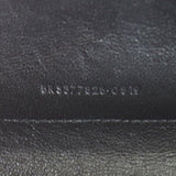 Saint Laurent Monogram Chain Wallet Medium Date code
