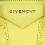 Givenchy Antigona Mini Hardware

