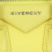 Givenchy Antigona Mini Hardware

