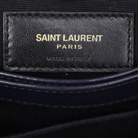 Saint Laurent Toy Loulou Velvet Stamp
