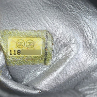 Chanel Luxe Ligne Bowler Date code
