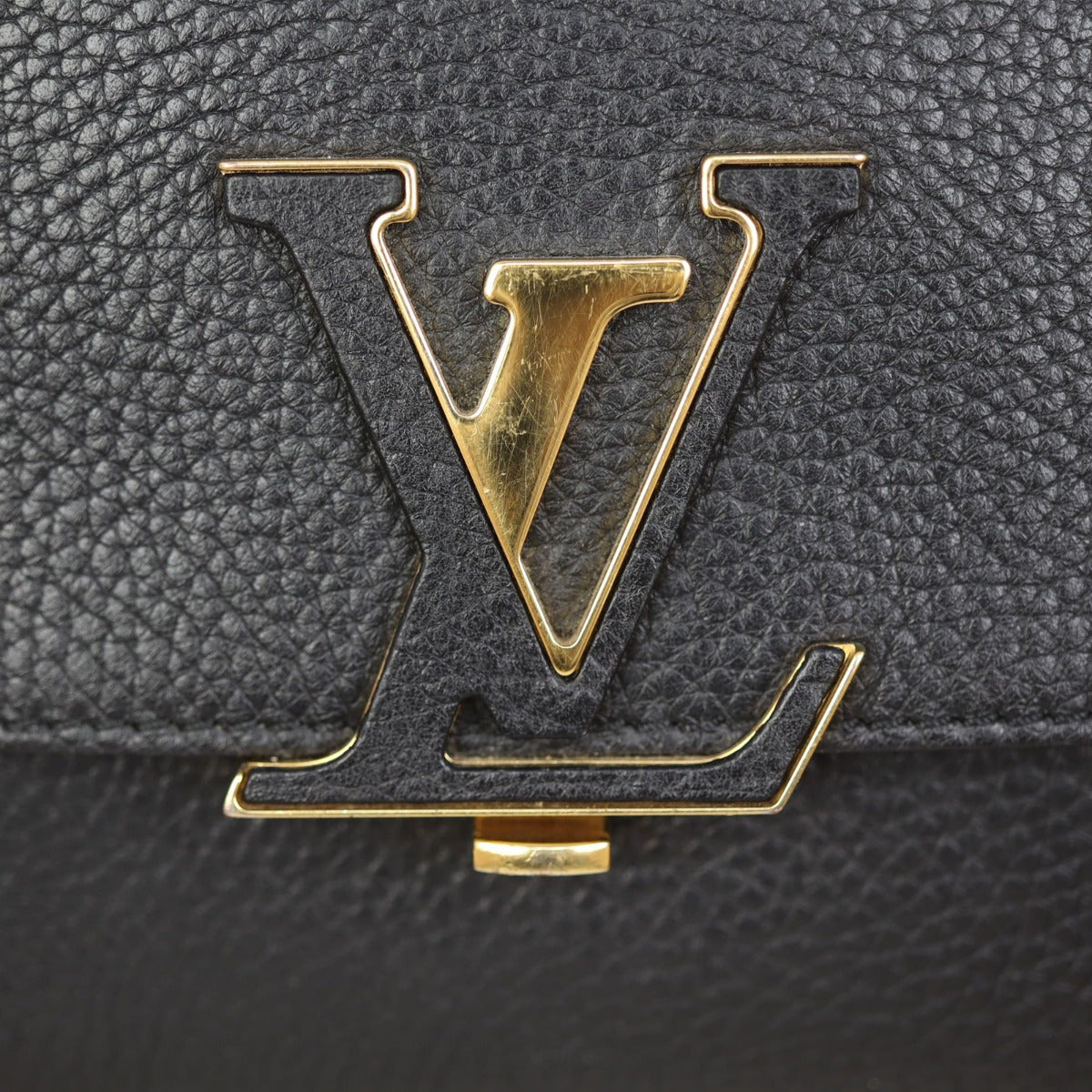 Louis Vuitton Volta Hardware