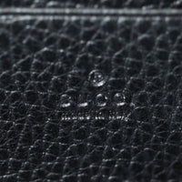 Gucci Dionysus Mini Leather Chain Wallet Stamp
