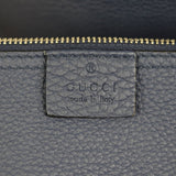 Gucci Jackie Soft Leather Hobo Stamp
