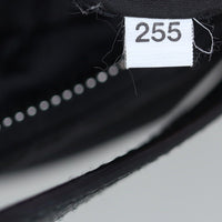 Prada Re-Edition 2005 Tessuto Mini Bag Date code
