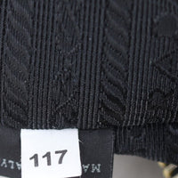 Prada Saffiano Lux Galleria Double Zip Tote Large Date code

