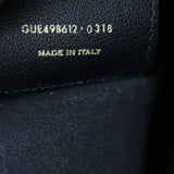 Saint Laurent Shopping Toy Tote Date code
