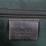 Gucci GG Supreme Pocket Tote Stamp
