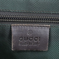 Gucci GG Supreme Pocket Tote Stamp
