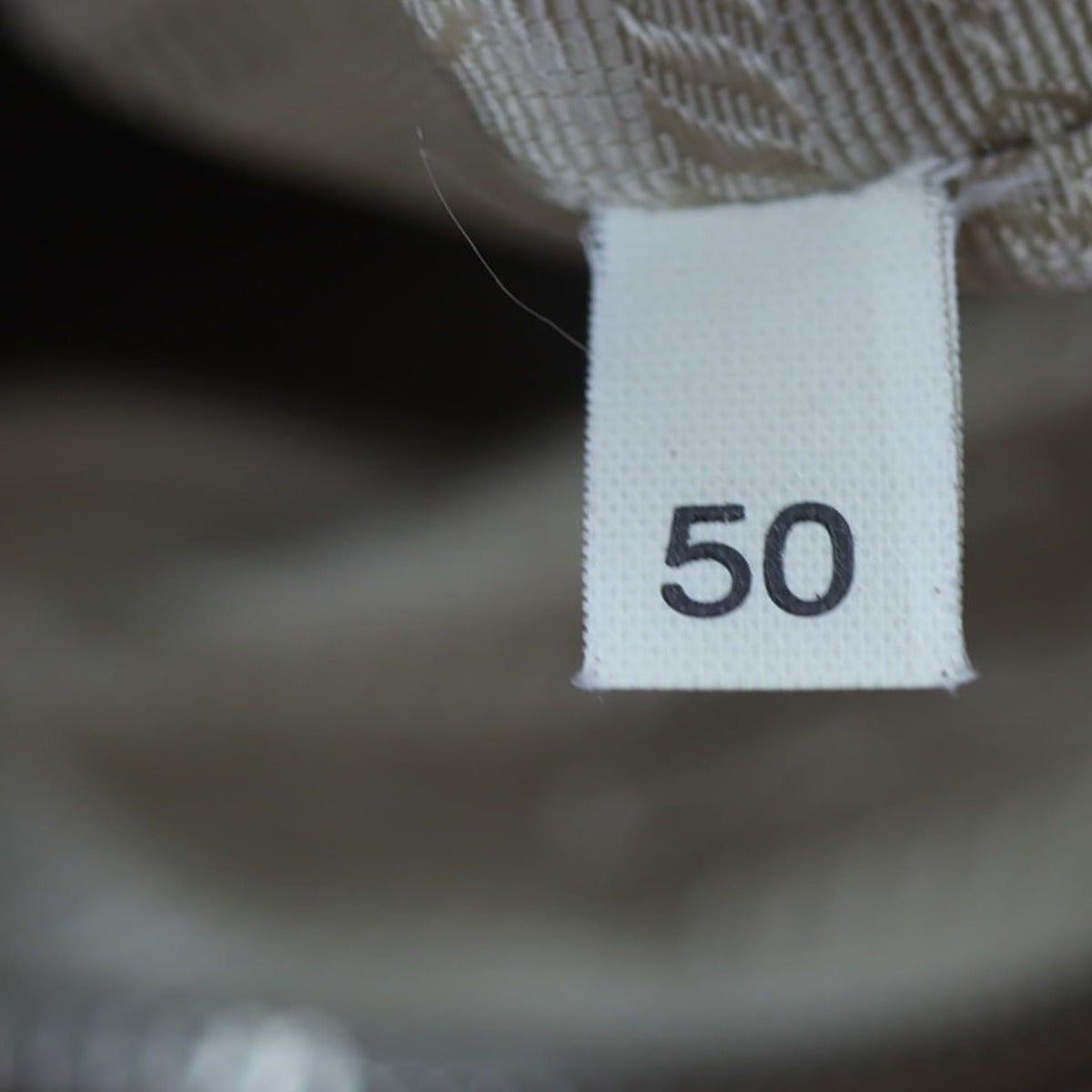 Prada Canapa Logo Bowler Date code
