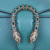 Gucci Dionysus Mini Leather Shoulder Bag Hardware
