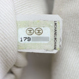 Chanel Up In The Air Perforated Flap Bag Date code
