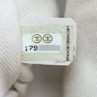 Chanel Up In The Air Perforated Flap Bag Date code
