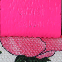 Gucci Flora Medium Tote Date code
