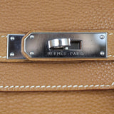 Hermes Birkin 35 Togo Hardware
