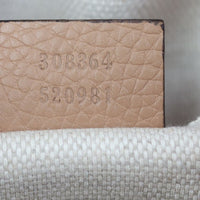 Gucci Soho Disco Small