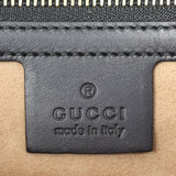 Gucci Sylvie Small Shoulder Bag Stamp
