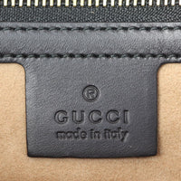 Gucci Sylvie Small Shoulder Bag Stamp

