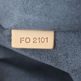 Louis Vuitton Denim Daily GM Date code
