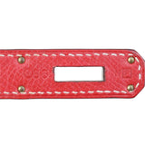 Hermes Kelly 35 Retourne Epsom Date code