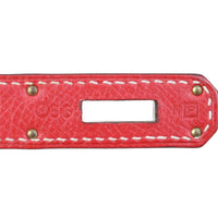 Hermes Kelly 35 Retourne Epsom Date code